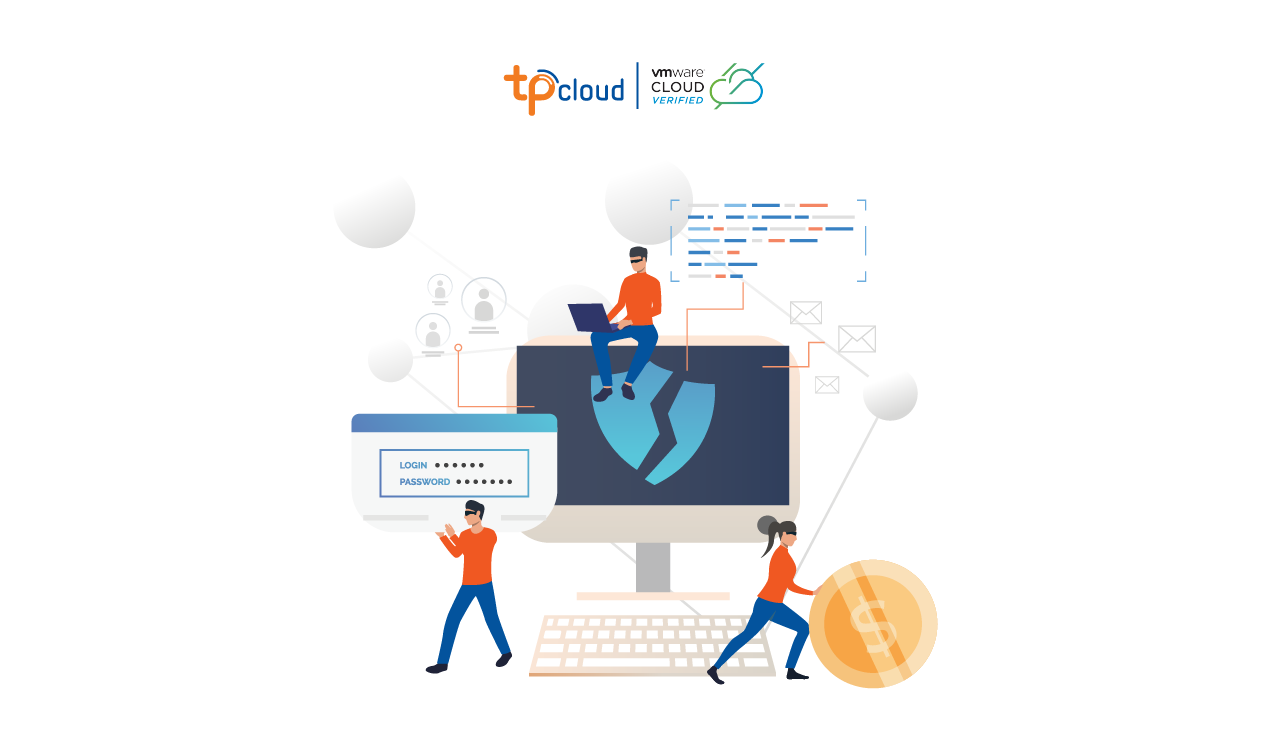 Bảo mật tối đa, vận hành linh hoạt với Tường lửa TPCloud